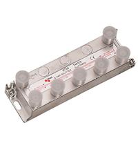 STS-6 6-way splitter, 5-2400